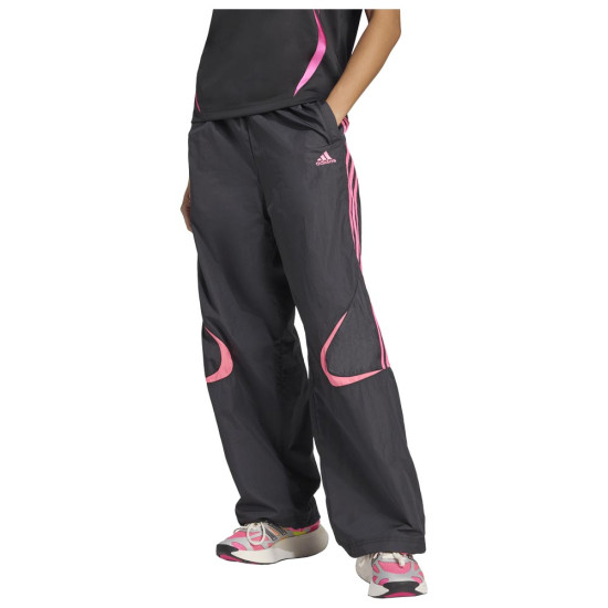 Adidas Γυναικείο παντελόνι φόρμας Teamgeist Adicolor Track Pants